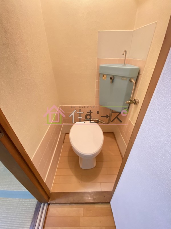 第三万代マンション その他3