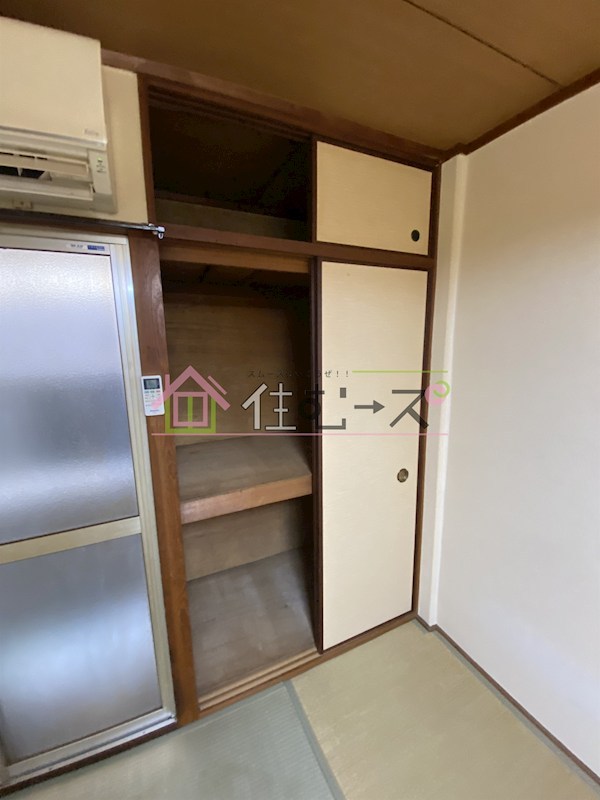 第三万代マンション その他4