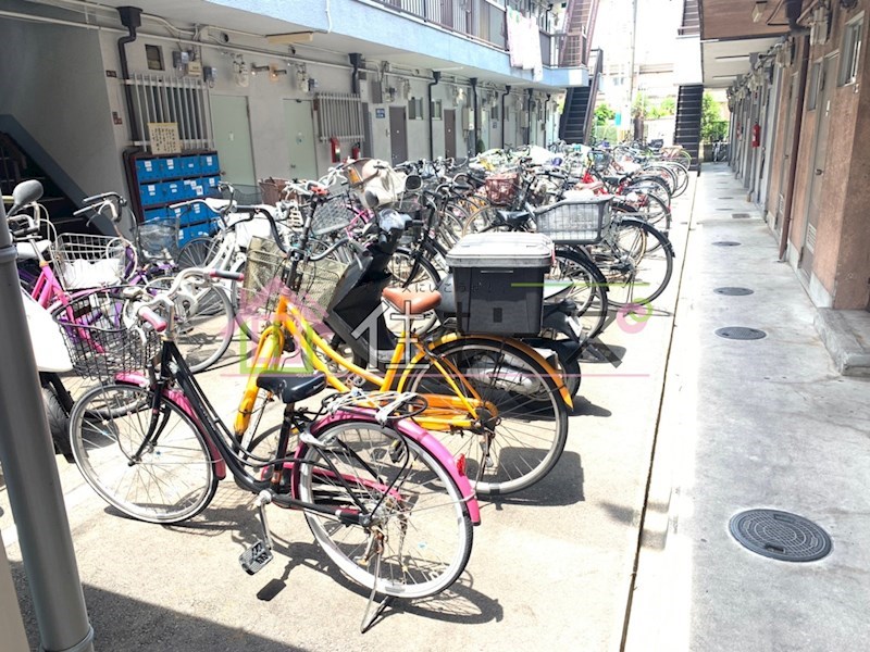 第三万代マンション その他外観5