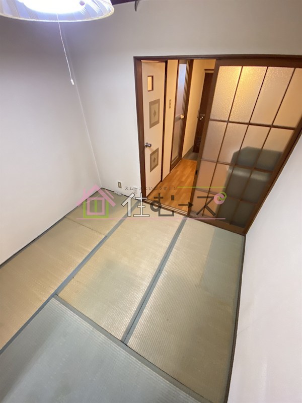 第三万代マンション その他外観6