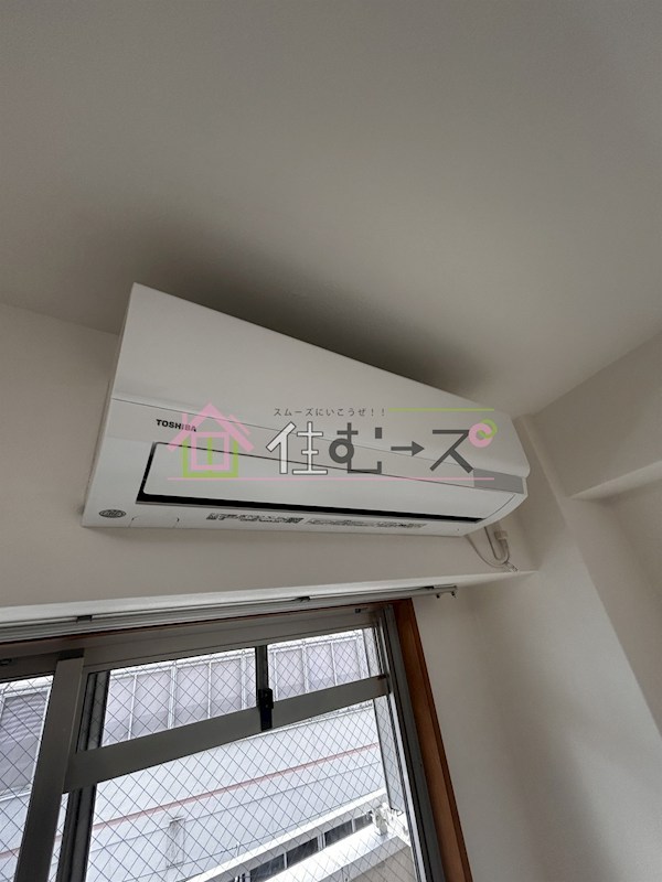 シャトー京橋 その他6