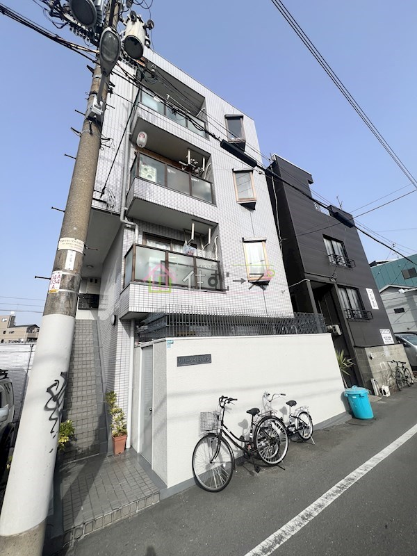 リバーサイドハイツ その他外観1