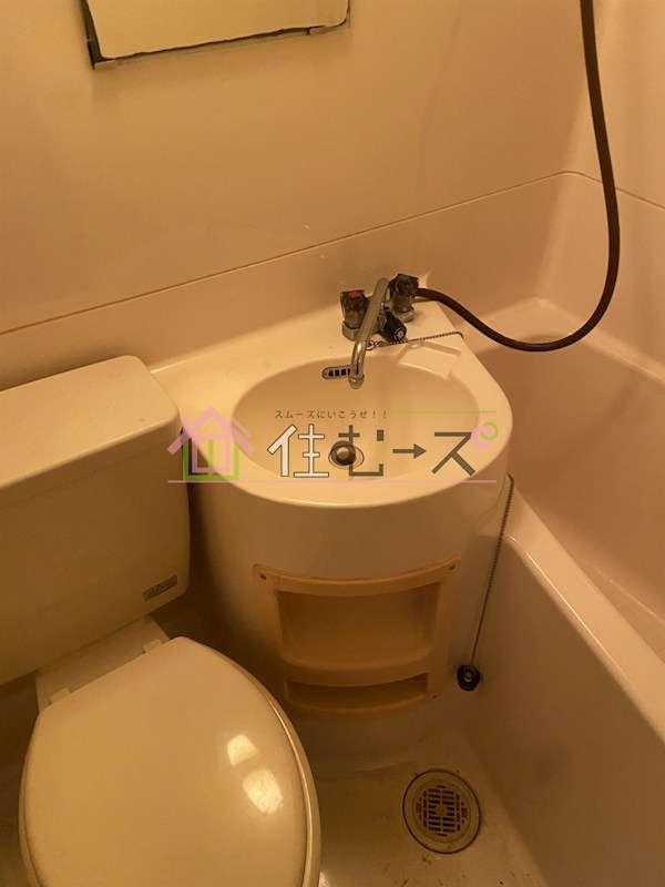 マンションいずみ その他6
