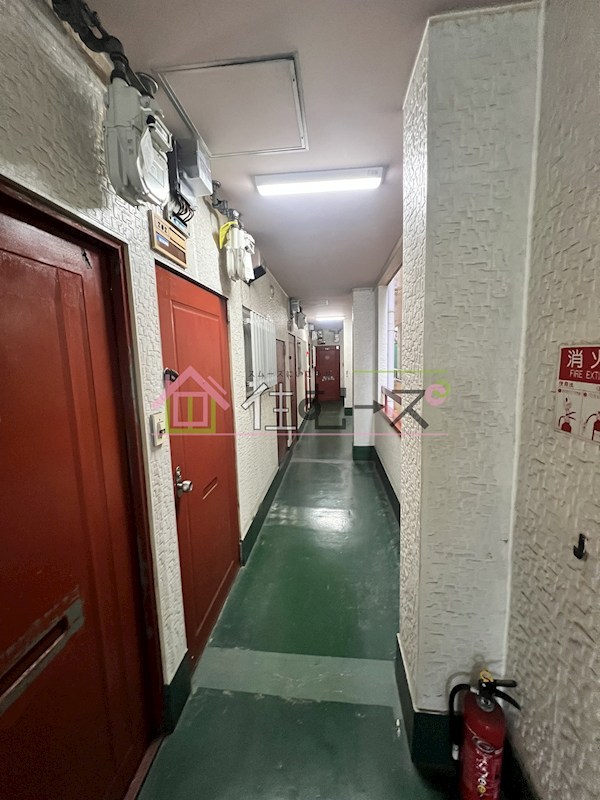 マンションいずみ その他外観3