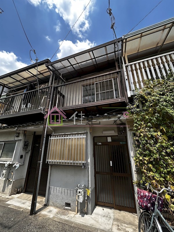 御幸町貸家2 その他外観1