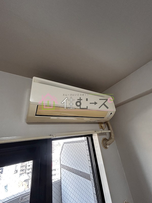 朝日プラザ都島北通タウンルーム その他6