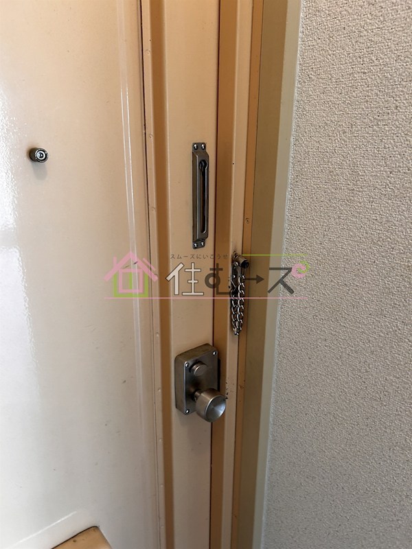 エクセルマンション その他外観6