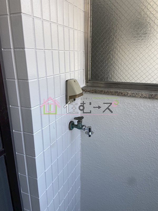 シャルマンフジ住吉弐番館 その他2