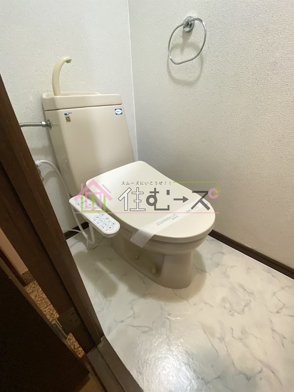 シャルマンフジ住吉弐番館 その他3