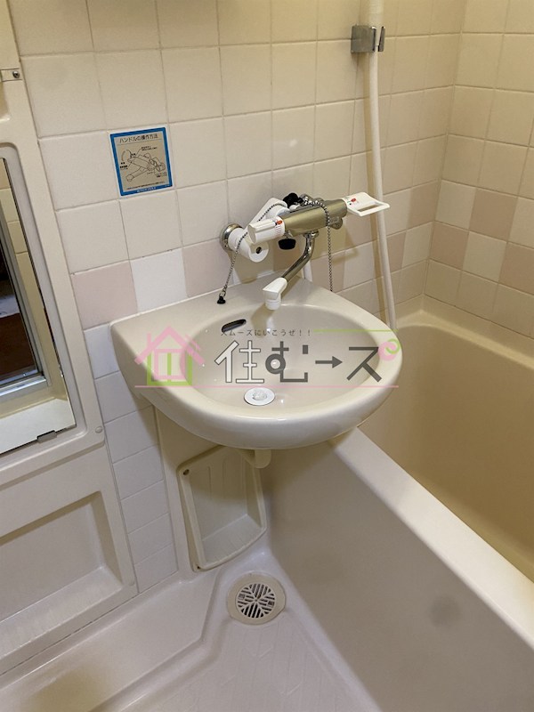 シャルマンフジ住吉弐番館 その他4