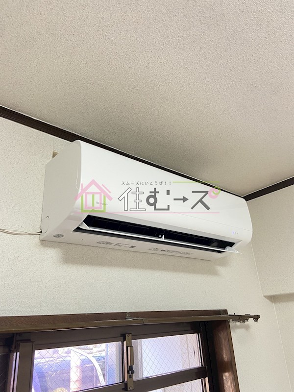 シャルマンフジ住吉弐番館 その他6
