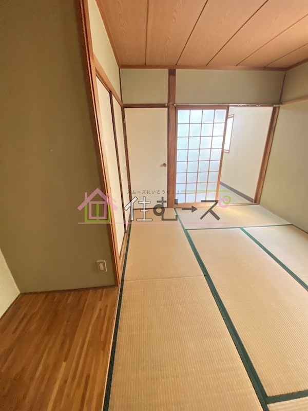尾家貸家 その他外観3