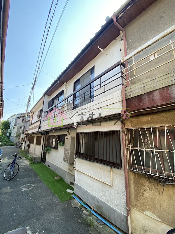 山之内5丁目テラス その他外観1