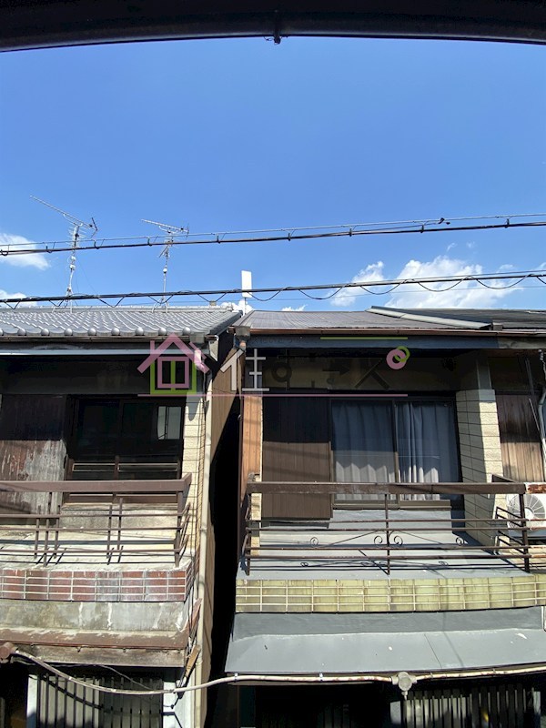 山之内5丁目テラス その他外観2