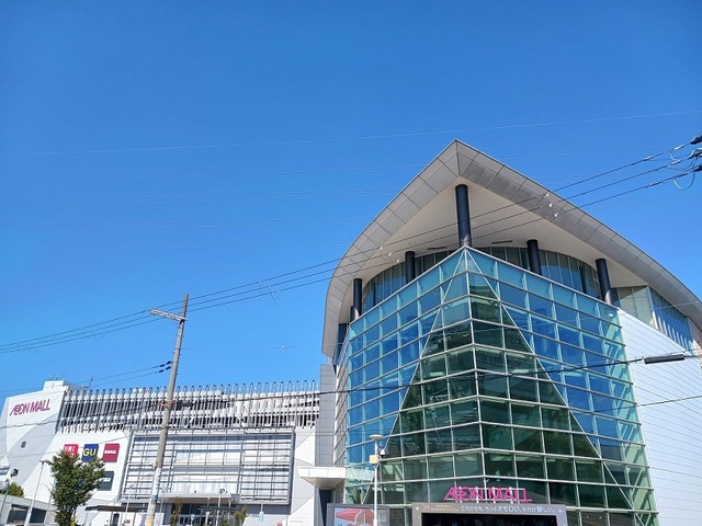 アベニール北花田 その他外観1