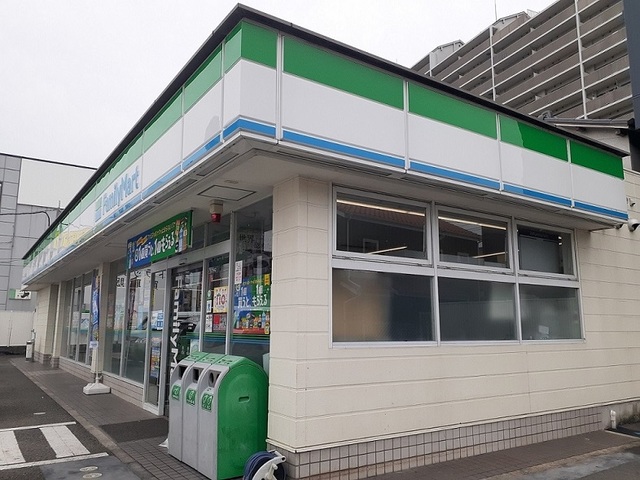 アベニール北花田 その他外観2
