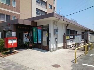 アベニール北花田 その他外観4