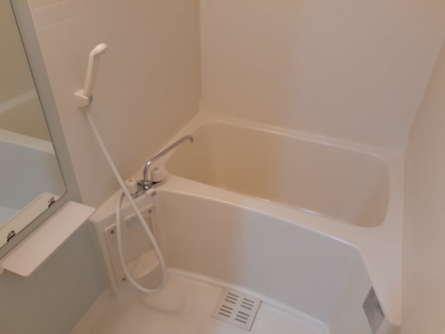 アベニール北花田 風呂画像
