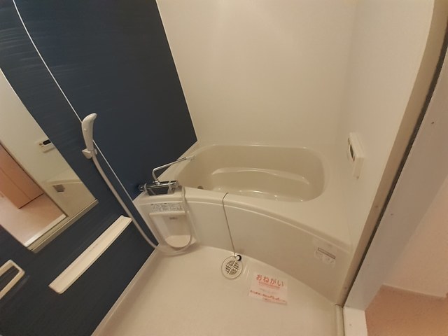 ファミールほたるⅡ 風呂画像