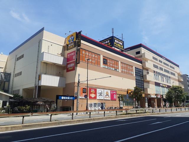 パックスヒル その他外観2