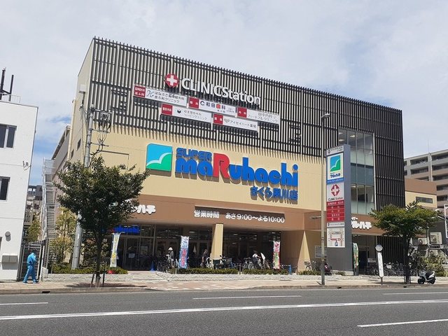 パックスヒル その他外観4