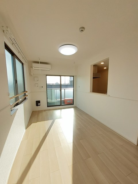 ＳＫＹ　ｐａｌａｃｅ リビング