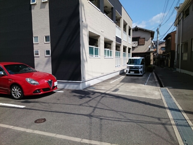 アムール小花 その他7