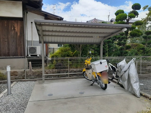 サンライズⅢ その他6