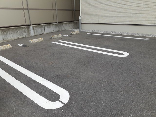 サンライズⅢ その他7