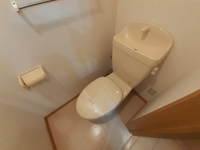 ヤワタヤ　ビルディング その他1