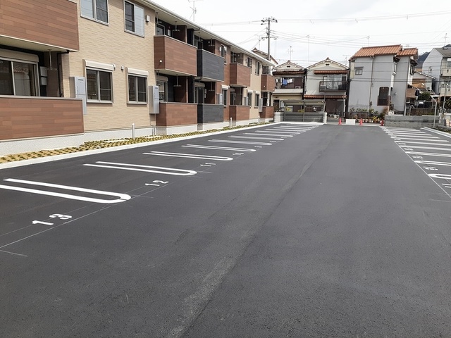 スカースデール　Ⅱ その他5