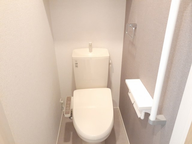 フローラ緑が丘 その他2