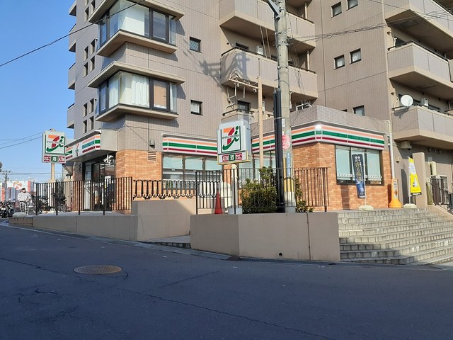 フローラ緑が丘 その他外観4