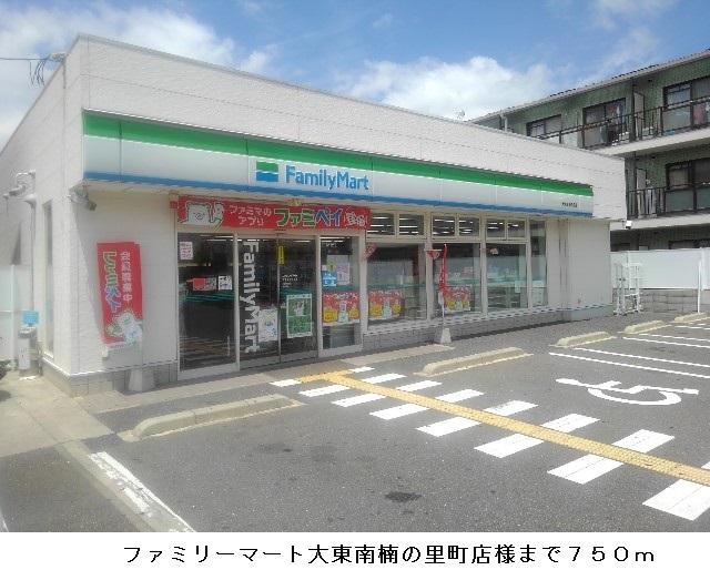 パークサイド・フィオーレ その他外観2