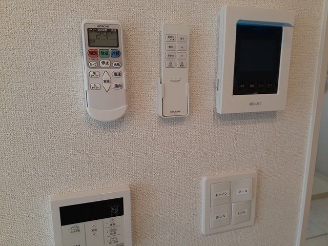 スカースデール　Ⅱ その他3