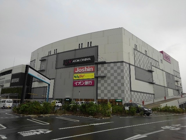 スカースデール　Ⅱ その他外観1