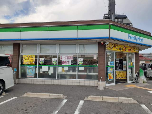 スカースデール　Ⅱ その他外観2