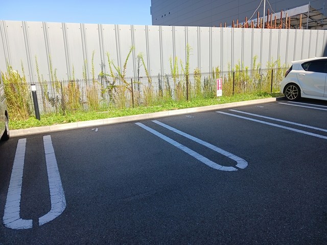 グレイス　ワン その他7