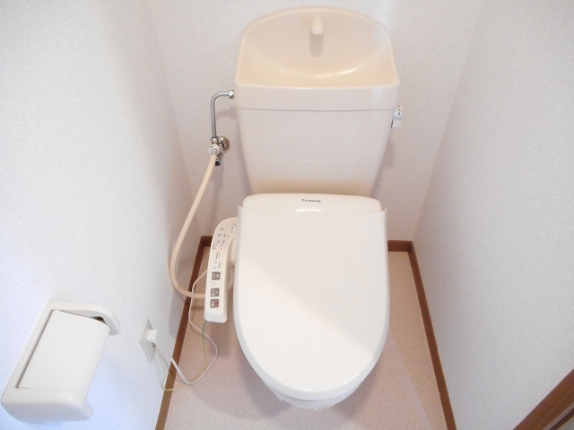メゾン桜 その他5