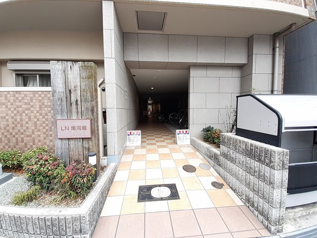 ＬＮ南河堀 その他6