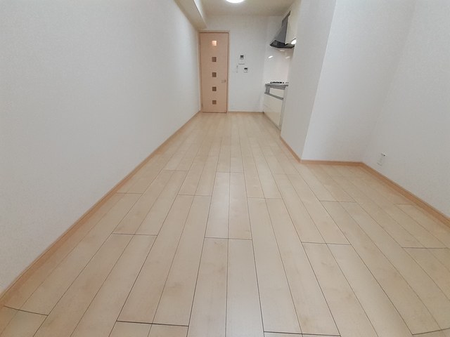 ＬＮ南河堀 リビング