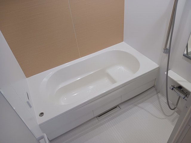 ＡＩＷＡ　しばはら 風呂画像