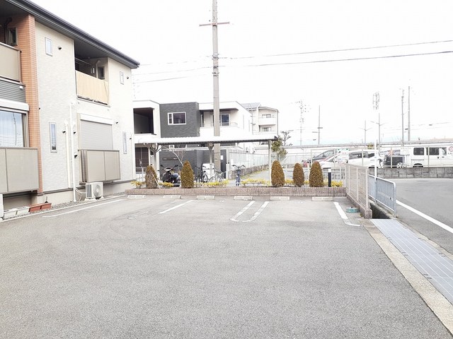 サンライズ その他3
