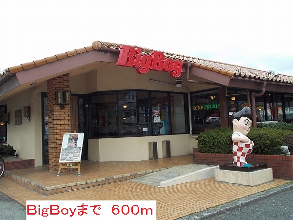 サンライズ その他外観3