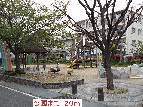 サンライズ その他外観4