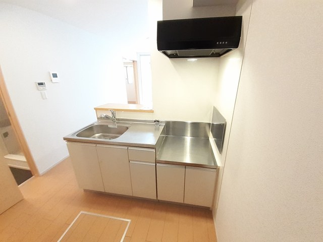 サンライズ キッチン