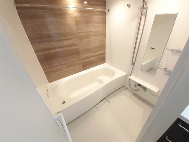 ＥＣＯ　ＧＬＡＮＺ 風呂画像