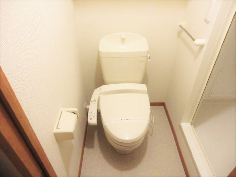 レオパレス上坂部Ⅱ その他6