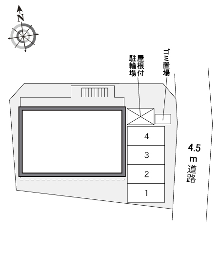 レオパレスフローラー その他1
