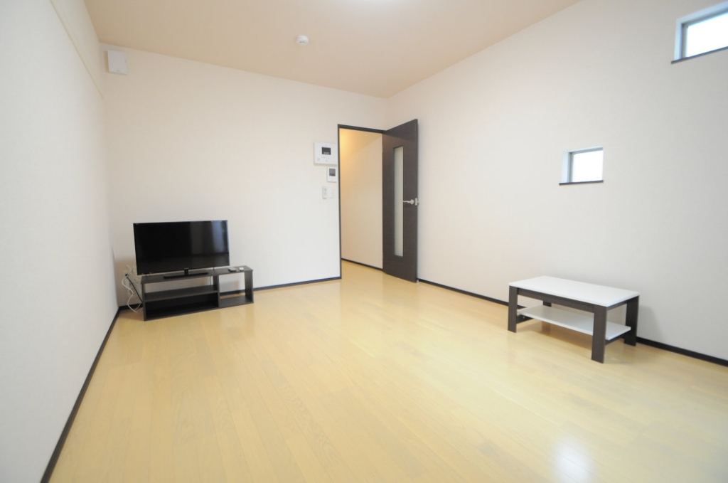 クレイノボヌール　テルマエ リビング